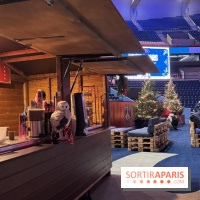 Patinoire au Parc des Princes - IMG 4427