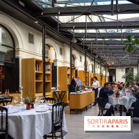 Le menu festif de décembre du Marguerite 1606 au Domaine de la Reine Margot - les photos - A7C02464