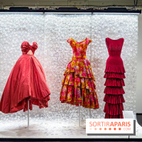 Une double exposition mode à la Galerie Dior et à la Fondation Azzedine Alaïa, à Paris