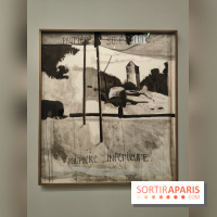 Dessins sans limite : le Centre Pompidou expose ses trésors au Grand Palais - nos photos - fotor 1765811462168