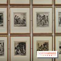 Dessins sans limite : le Centre Pompidou expose ses trésors au Grand Palais - nos photos