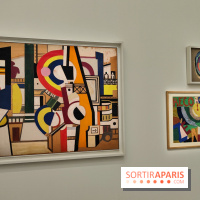 Dessins sans limite : le Centre Pompidou expose ses trésors au Grand Palais - nos photos - fotor 1765811854869