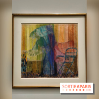 Dessins sans limite : le Centre Pompidou expose ses trésors au Grand Palais - nos photos - fotor 1765811875504