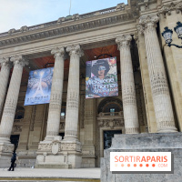 Dessins sans limite : le Centre Pompidou expose ses trésors au Grand Palais - nos photos