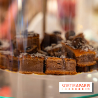 Le tea time enchanté du Jardin de Mademoiselle à Paris 7e - photos - A7C02963