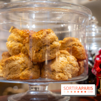 Le tea time enchanté du Jardin de Mademoiselle à Paris 7e - photos - A7C02964