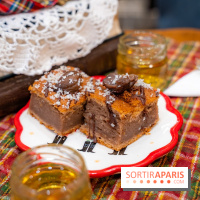 Le tea time enchanté du Jardin de Mademoiselle à Paris 7e - photos - A7C02969