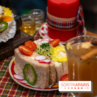 Le tea time enchanté du Jardin de Mademoiselle à Paris 7e - photos - A7C02982