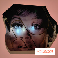 All About Love : l'exposition audacieuse et vivante de Mickalene Thomas au Grand Palais - photos