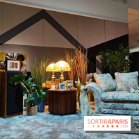 All About Love : l'exposition audacieuse et vivante de Mickalene Thomas au Grand Palais - photos - fotor 1765897246490