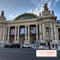 All About Love : l'exposition audacieuse et vivante de Mickalene Thomas au Grand Palais - photos