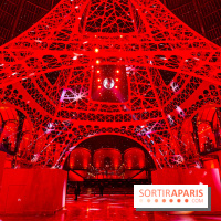 Le Grand Palais des Glaces 2025 - les photos