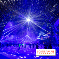 Le Grand Palais des Glaces 2025 - les photos