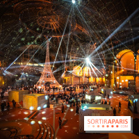 Le Grand Palais des Glaces 2025 - les photos