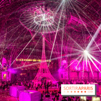 Le Grand Palais des Glaces 2025 - les photos