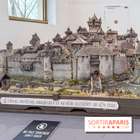 L'Univers des Figurines à l'Ancienne Poste de Versailles
