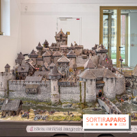 L'Univers des Figurines à l'Ancienne Poste de Versailles
