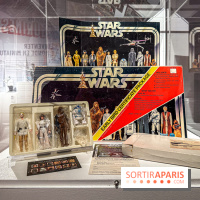 L'Univers des Figurines à l'Ancienne Poste de Versailles