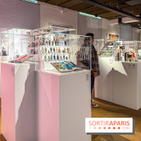 L'Univers des Figurines à l'Ancienne Poste de Versailles - IMG 2499