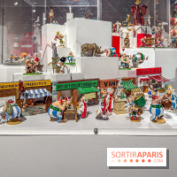 L'Univers des Figurines à l'Ancienne Poste de Versailles