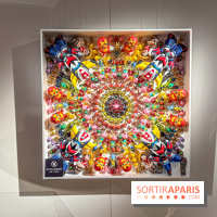 L'Univers des Figurines à l'Ancienne Poste de Versailles - IMG 2522