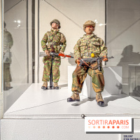 L'Univers des Figurines à l'Ancienne Poste de Versailles