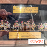 L'Univers des Figurines à l'Ancienne Poste de Versailles