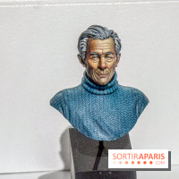 L'Univers des Figurines à l'Ancienne Poste de Versailles