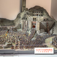 L'Univers des Figurines à l'Ancienne Poste de Versailles
