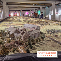 L'Univers des Figurines à l'Ancienne Poste de Versailles