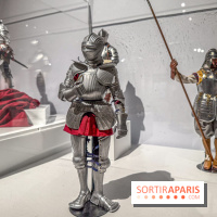 L'Univers des Figurines à l'Ancienne Poste de Versailles
