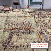 L'Univers des Figurines à l'Ancienne Poste de Versailles
