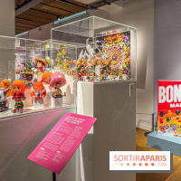 L'Univers des Figurines à l'Ancienne Poste de Versailles - IMG 2656