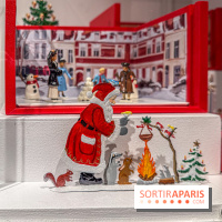 L'Univers des Figurines à l'Ancienne Poste de Versailles