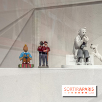 L'Univers des Figurines à l'Ancienne Poste de Versailles