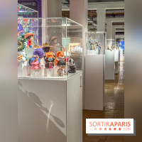 L'Univers des Figurines à l'Ancienne Poste de Versailles