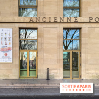 L'Univers des Figurines à l'Ancienne Poste de Versailles - IMG 2706