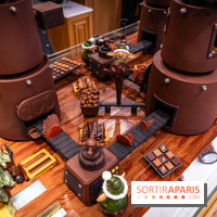 Épicerie - Atelier du Bristol  - A7C02888