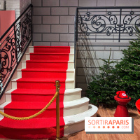 L'Appart de Noël Star Academy  - IMG 1914