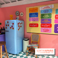 L'Appart de Noël Star Academy  - IMG 1931