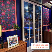 L'Appart de Noël Star Academy  - IMG 1937