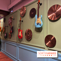 L'Appart de Noël Star Academy  - IMG 1950