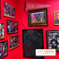 L'Appart de Noël Star Academy  - IMG 1957