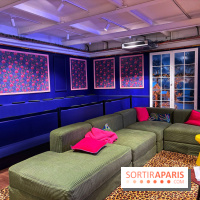 L'Appart de Noël Star Academy  - IMG 1969