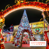 Ce passionné en Essonne transforme son jardin en Village de Noël à visiter gratuitement