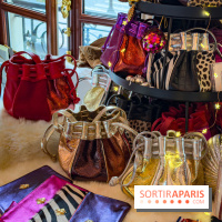 Le Marché de Noël 2025 du Fouquet's Paris : idées cadeaux et ateliers gratuits pour les enfants - IMG 6297