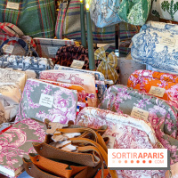 Le Marché de Noël 2025 du Fouquet's Paris : idées cadeaux et ateliers gratuits pour les enfants - IMG 6339