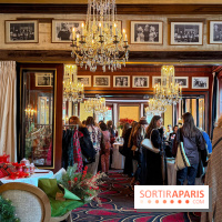 Le Marché de Noël 2025 du Fouquet's Paris : idées cadeaux et ateliers gratuits pour les enfants - IMG 6385