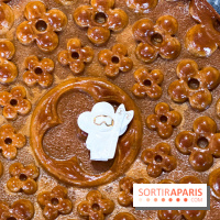 La Galette des Rois 2026 Louis Vuitton par Maxime Frédéric