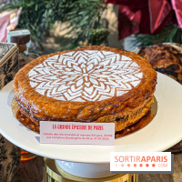 Les Galettes des Rois 2026 de la Grande Épicerie de Paris - IMG 9486